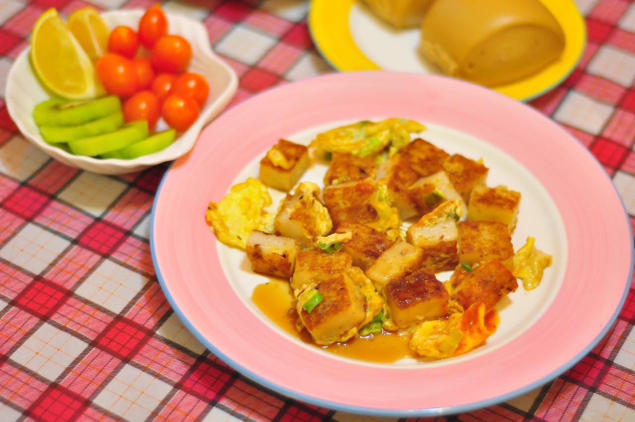 Happy Orange Homestay Yilan Εξωτερικό φωτογραφία