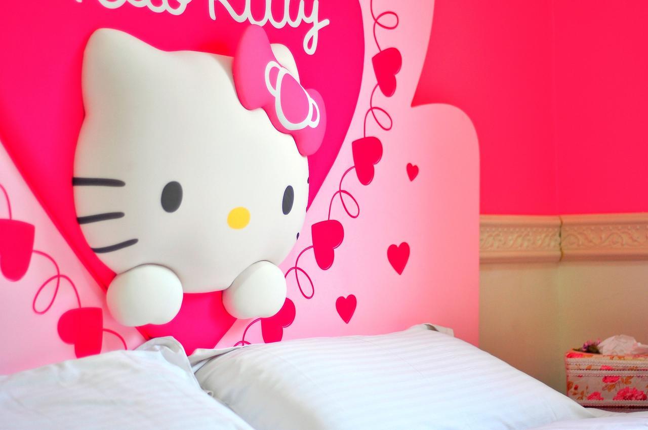 Happy Orange Homestay Yilan Εξωτερικό φωτογραφία